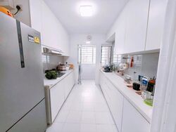 Blk 618D Punggol Breeze (Punggol), HDB 4 Rooms #633806611